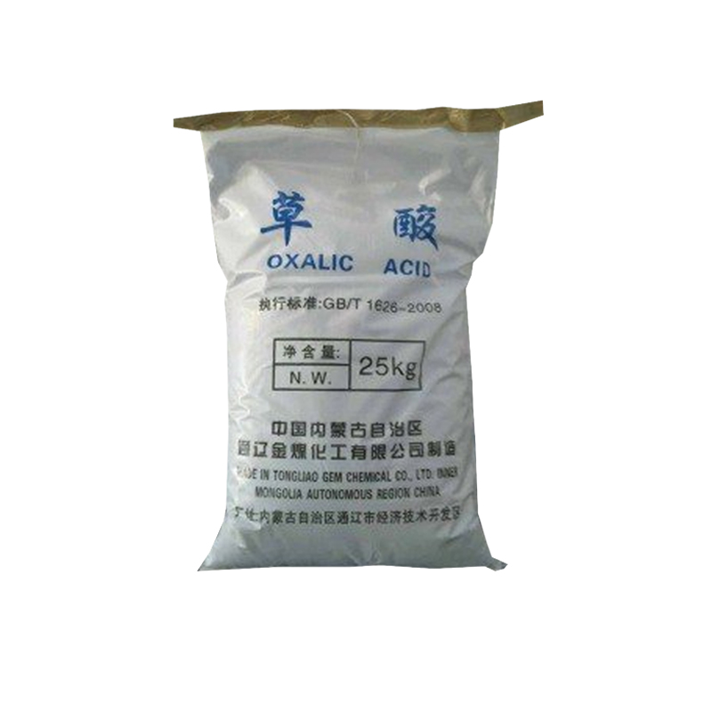 草  酸